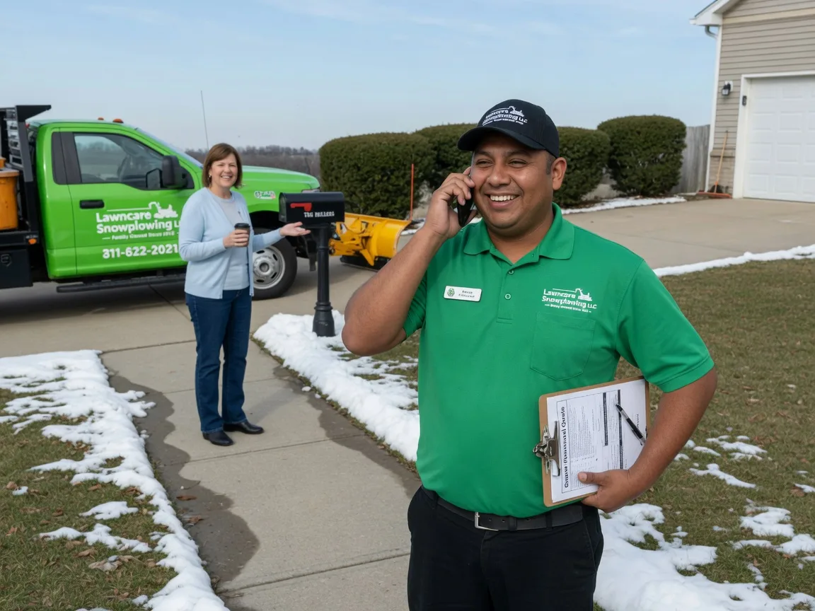 Lawn Care Services By Expert Landscaper Elmer, LA FAQs